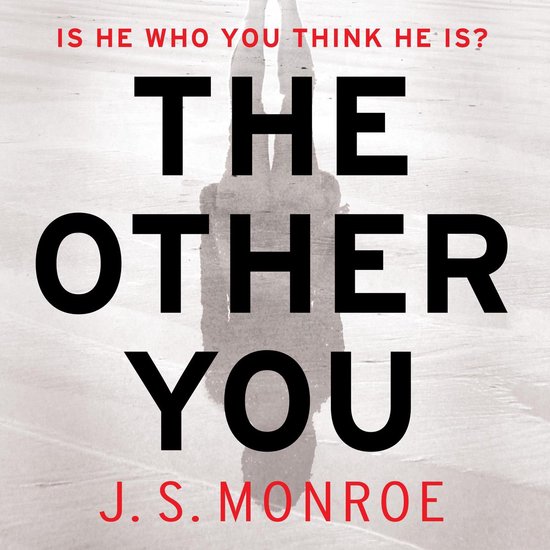 The Other You - cover