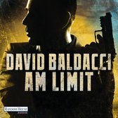 Omslag Am Limit