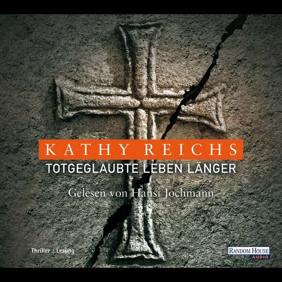 Totgeglaubte leben länger - cover