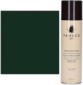 Famaco Renovateur Daim - Kleurhersteller voor Suede en
Nubuk - 250 ml spuitbus - Thuya groen