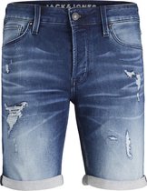 JACK&JONES JEANS INTELLIGENCE JJIRICK JJICON SHORTS GE 007 I.K STS Heren Broek - Maat L