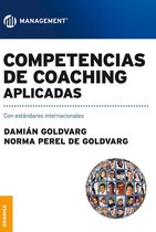 Competencias de coaching aplicadas