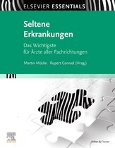 MONOGRAPHIE - Fachbuch - Urban & Fischer-Verlag - ELSEVIER ESSENTIALS Seltene Erkrankungen