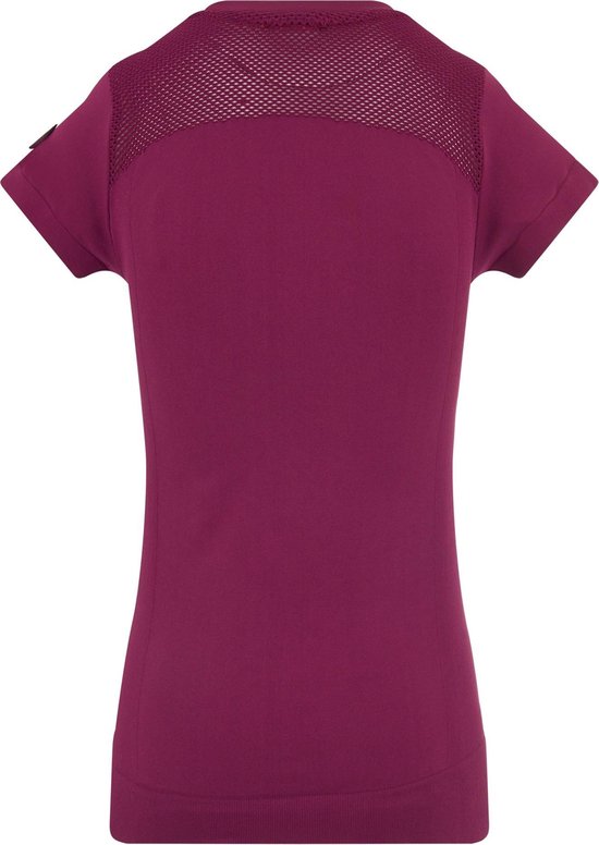 Top femme Euro-star Simmy