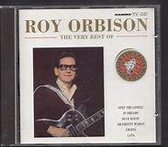 ROY ORBISON - VERY BEST OF   19 TRACK CD