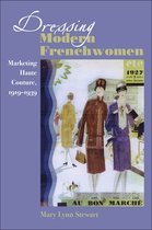 Dressing Modern Frenchwomen