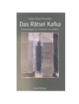 Das Rätsel Kafka