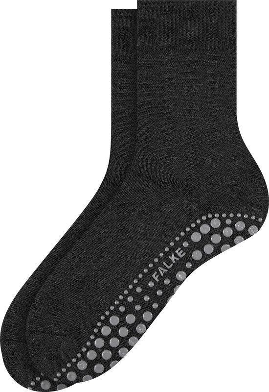 Chaussettes antidérapantes FALKE Homepads pour hommes et femmes 16500