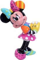 Disney Britto Beeldje Minnie Mouse Mini 8 cm