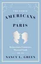 The Other Americans in Paris