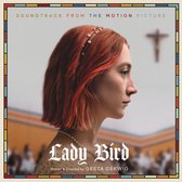 Lady Bird soundtrack [CD]