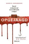 Opgejaagd Opgejaagd
