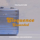 Eloquence Expanded: Complete Works