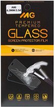 Glas de protection écran Samsung Galaxy A80