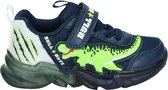 Bull Boys DNAL3362 AE01444 - Lage schoenen - Kleur: Blauw - Maat: 32