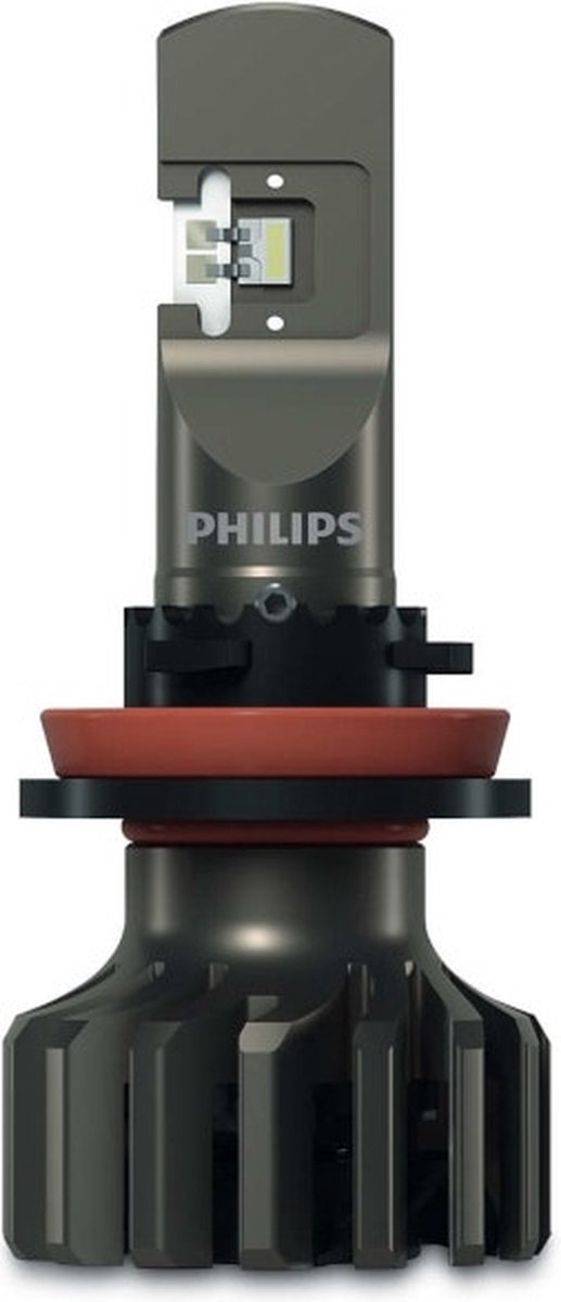 Philips Ultinon Pro9100 LED-HL H11 set LUM11362U91X2 – foto 4