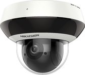 Hikvision Digital Technology DS-2DE2A404IW-DE3(C0)(O-STD)(S6)(C) bewakingscamera Dome IP-beveiligingscamera Binnen & buiten 2560 x 1440 Pixels Plafond