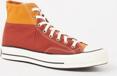 Converse Chuck 70 Hi sneaker met colour blocking - Maat 43