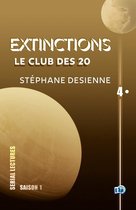 Extinctions 4 - Le club des 20