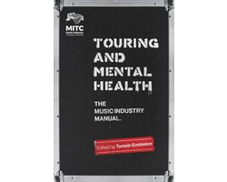 Omslag van Touring and Mental Health