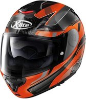 X-Lite X-1005 Ultra Powertrain 40 System - Taille S - Casque