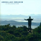 Abdullah Ibrahim - A Celebration (CD)
