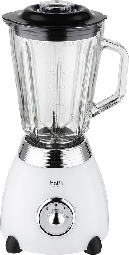 Brabantia Sapcentrifuge, 500 Watt, 1 Liter Pulpcontainer, 0,35 Brabantia Sapcentrifuge, 500 Watt, 1 Liter Pulpcontainer, 0,35