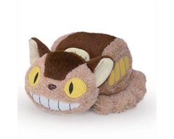 My Neighbour Totoro Catbus plush toy 16cm
