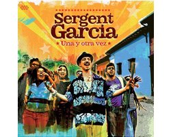 Garcia, Sergent - Una Y Otra Vez (LP)