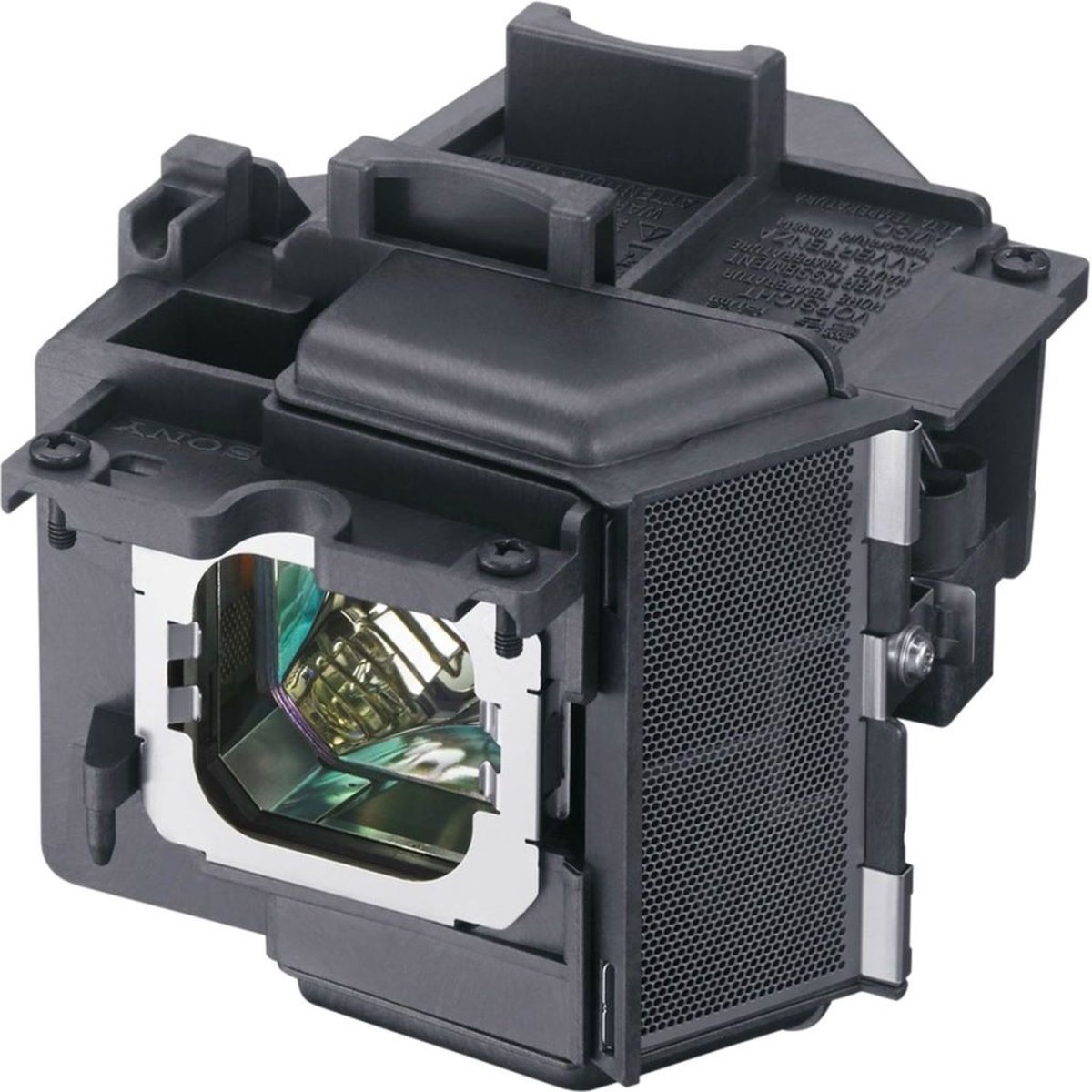 Beamerlamp geschikt voor de SONY VPL-VW520 beamer, lamp code LMP-H280. Bevat originele UHP lamp, prestaties gelijk aan origineel.