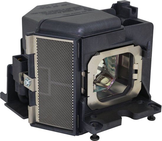 Lampe de projecteur EPSON EX5280 LP97 / V13H010L97, contient une lampe UHP d'origine. Performance égale à l'original.