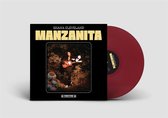 Shana Cleveland - Manzanita (LP) (Coloured Vinyl)