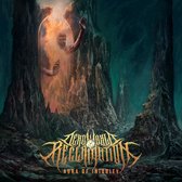 Dead World Reclamation - Aura Of Iniquity (CD)