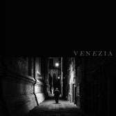 Gigi Masin - Plays Venezia (LP)
