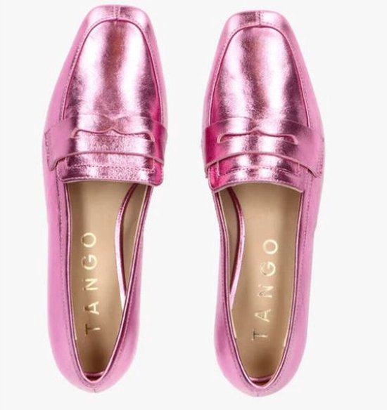 TANGO Dames Loafers ROSE