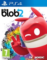 de Blob 2 - PS4