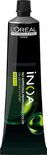 L'Oréal Professionnel iNOA permanente haarkleur zonder ammoniak.