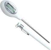 Kinghoff 1149 - digitale vlees thermometer