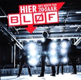 Blof - Hier - Het Beste Van 20 Jaar (2 CD)