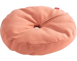 Hoopo® Donut - Heerlijk Dik en Zacht Kattenbed - Machine Wasbaar - Designer Kattenmand