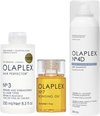 OLAPLEX Set No.3 + No.4D + No.7