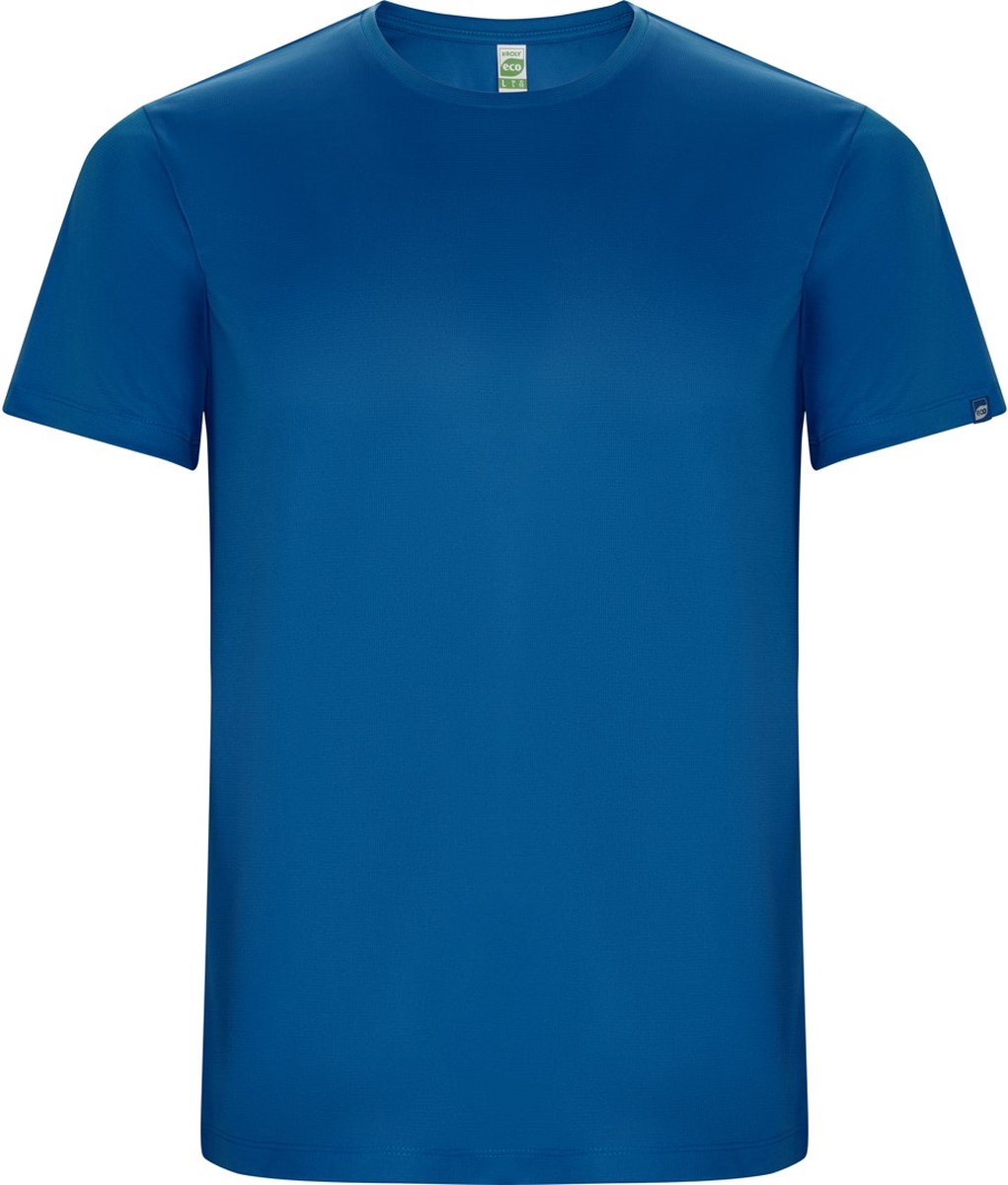 Roly Men´s Imola T-Shirt RY0427 - Royal Blue 05 - 3XL