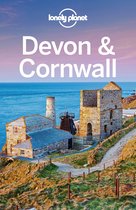 Travel Guide - Lonely Planet Devon & Cornwall