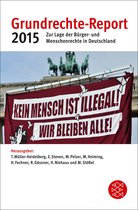 Grundrechte-Report - Grundrechte-Report 2015