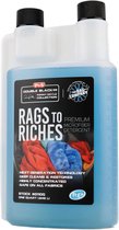P&S Rags to Riches Microfiber Wash - Microvezel Wasmiddel 946ml