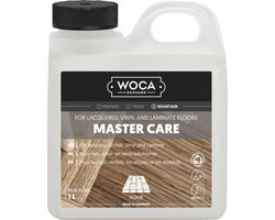 WOCA Vinyl en Vernis Polish  - 1 liter