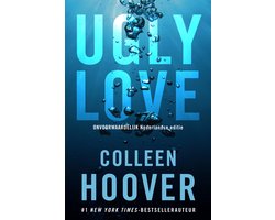 Omslag van Ugly love