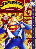 Superman - The Animated Series 1