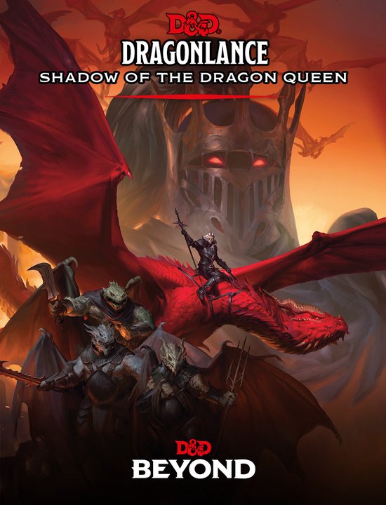 Dragonlance | bol