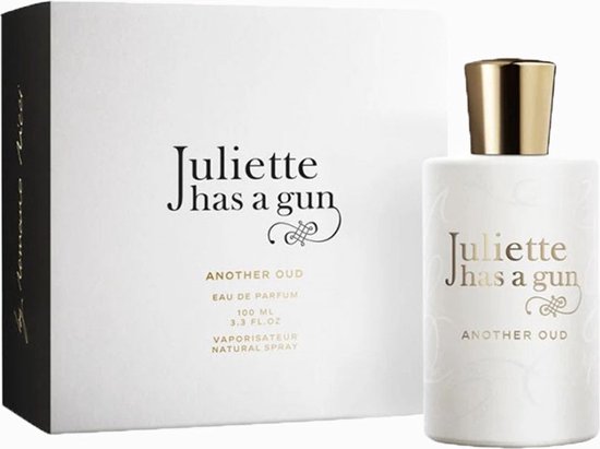 Juliette Has A Gun - Another Oud - Eau De Parfum - 100ML